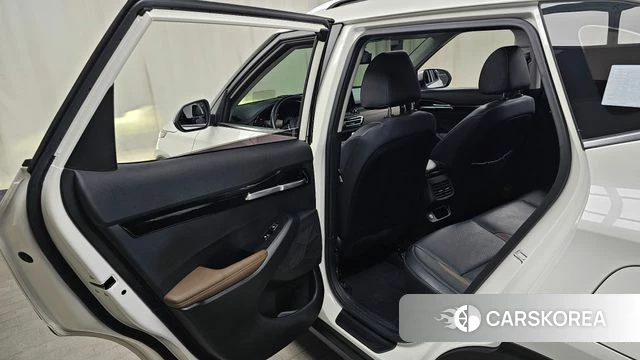 Kia Seltos id 4631457 из Кореи 8