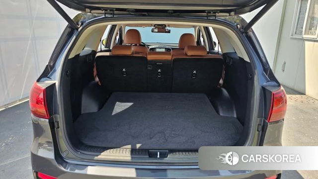 Kia The New Sorento id 3942388 из Кореи 8