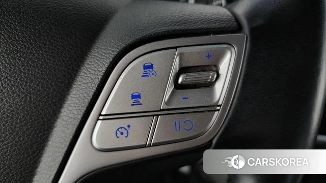 Hyundai Solati id 4630955 из Кореи 8