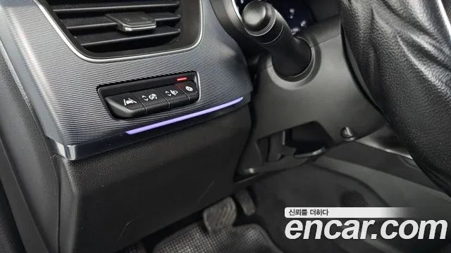 Renault Korea (Samsung) XM3 id 2944456 из Кореи 8