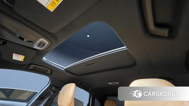 Volvo S90 id 4717842 из Кореи 8