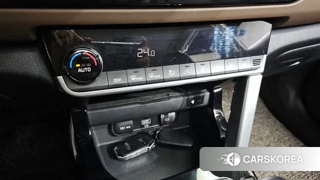 Kia Seltos id 3703219 из Кореи 8