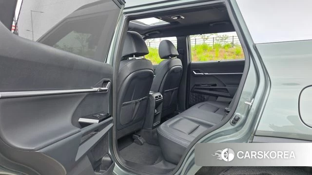 Ssangyong Torres id 4349856 из Кореи 8