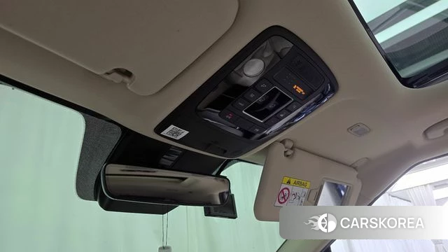 Kia Carnival 4th generation id 3935802 из Кореи 8