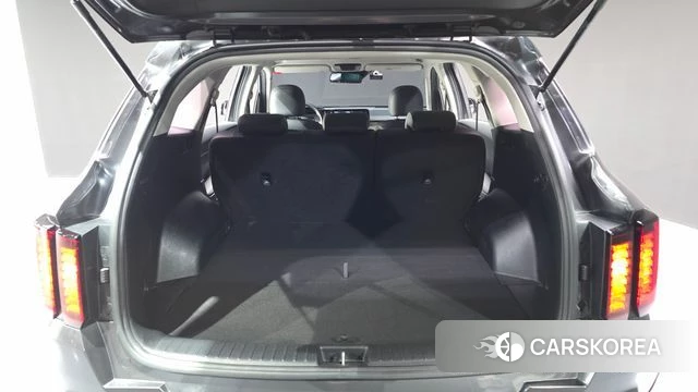 Kia Sorento 4th Generation id 4882067 из Кореи 8