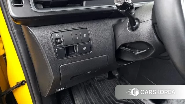 Hyundai Staria id 3442468 из Кореи 8