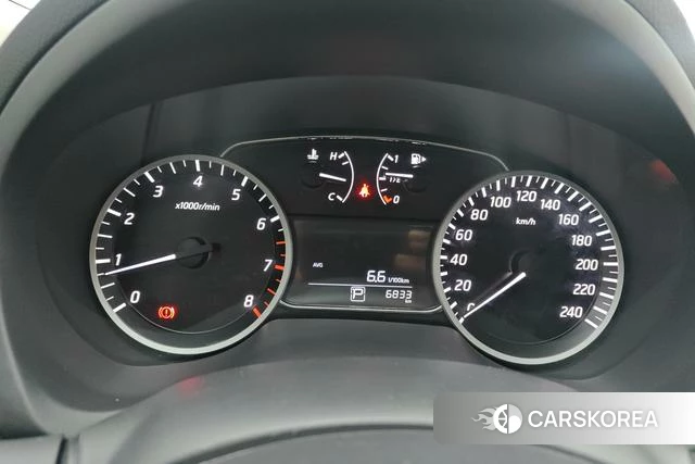 Nissan Xuan Yi id 4253520 из Китая 8