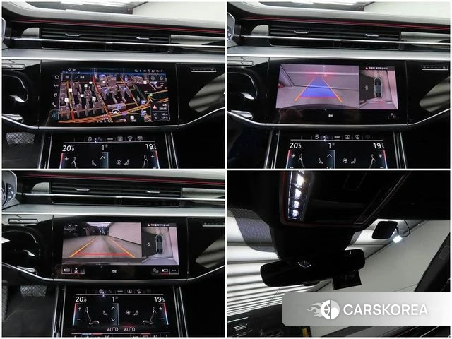 Audi A8 (D5) id 4535500 из Кореи 8