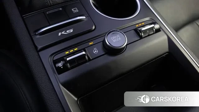 Kia K5 3rd generation id 3703198 из Кореи 8