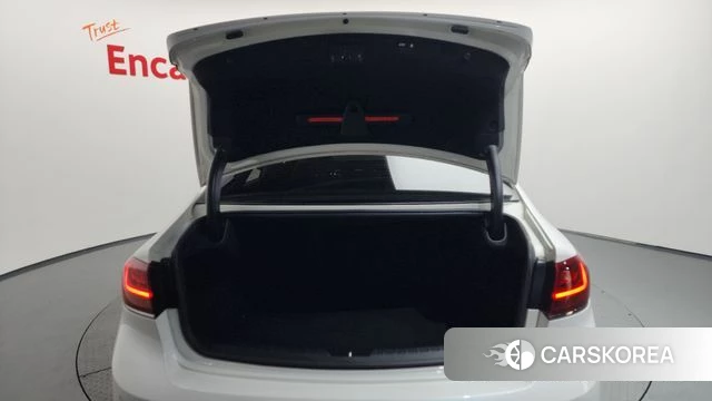 Kia K7 Premier id 4446837 из Кореи 8