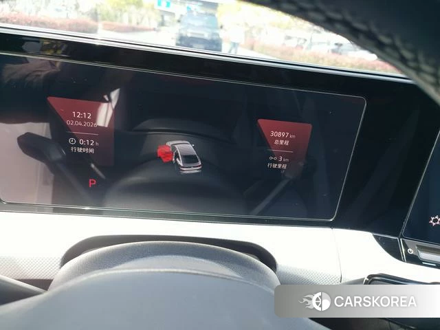 Volkswagen Lingdu id 4272913 из Китая 8