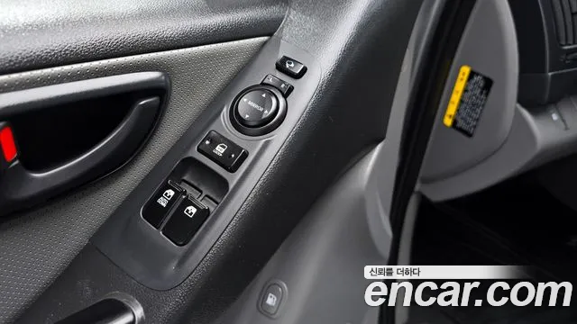 Hyundai The New Grand Starex id 2844759 из Кореи 8