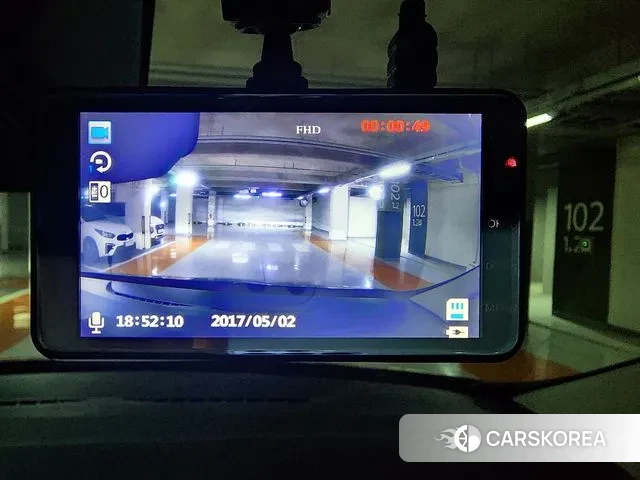 Renault Korea (Samsung) Joe id 3529613 из Кореи 8