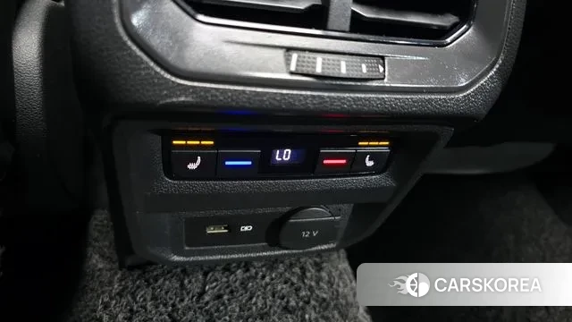 Volkswagen Tiguan second Generation id 3396847 из Кореи 8