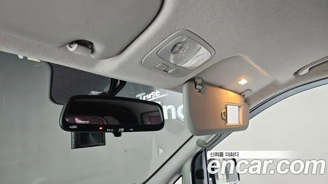 Hyundai The New Grand Starex id 2870740 из Кореи 8