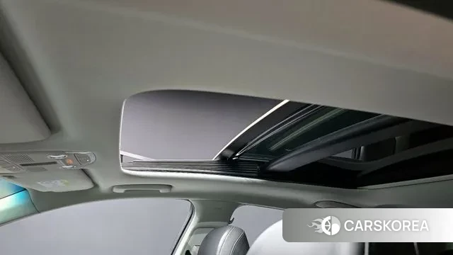 Hyundai The New Grandeur IG id 3443691 из Кореи 8