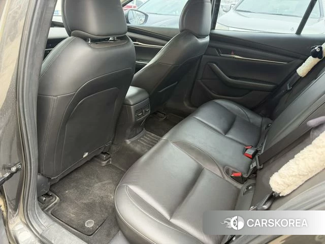 Mazda 3 Angkesaila id 4261989 из Китая 8
