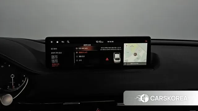 Genesis G80 (RG3) id 3736090 из Кореи 8