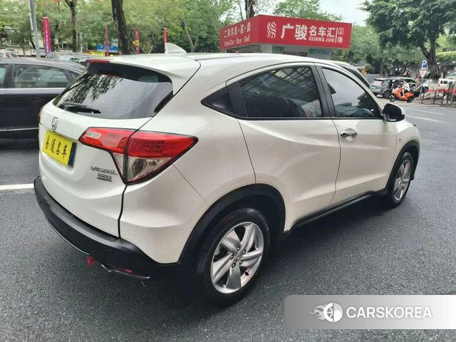 Honda Binzhi id 4321106 из Китая 8