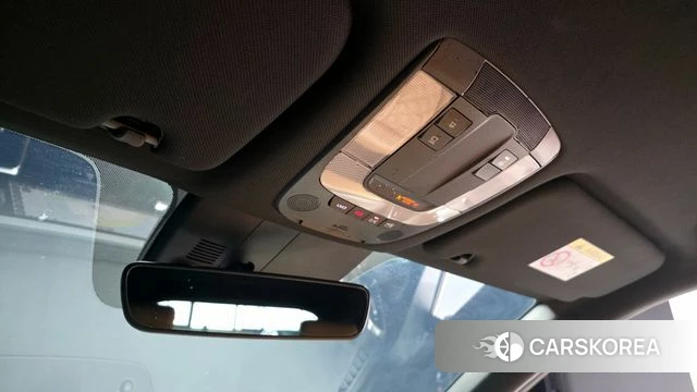 Kia Sorento 4th Generation id 4294374 из Кореи 8