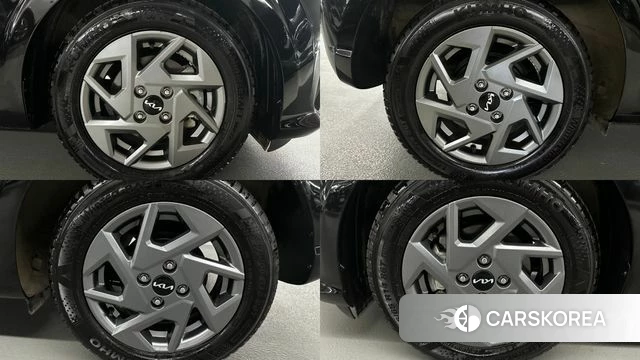 Kia The New Morning (JA) id 4432978 из Кореи 8