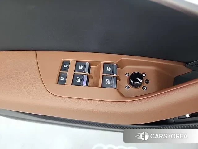 Audi A6 (C8) id 3489020 из Кореи 8