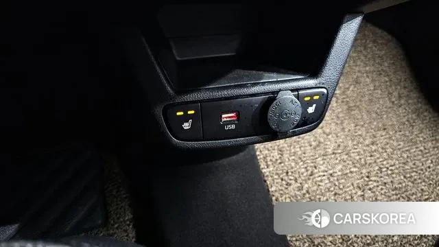 Kia The New Ray id 3540739 из Кореи 8