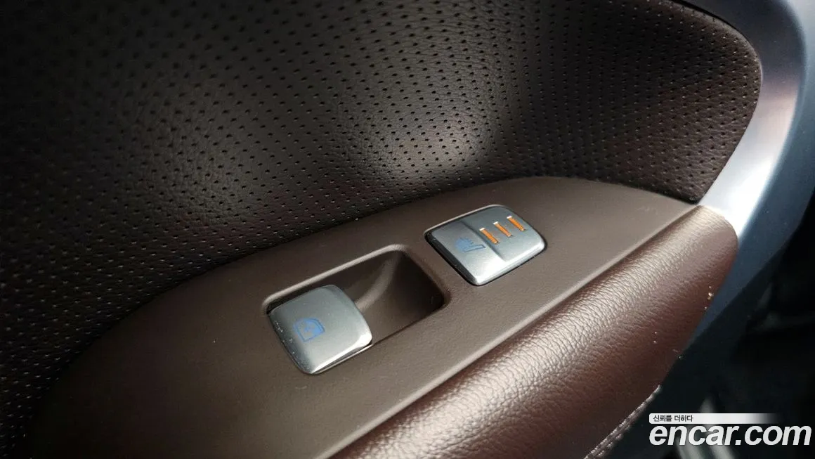 Genesis The New G70 id 2063231 из Кореи 8