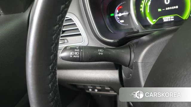 Renault Korea (Samsung) The New QM6 id 3813208 из Кореи 8