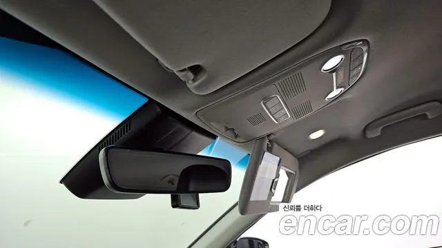 Hyundai The New Grandeur IG Hybrid id 2715592 из Кореи 8