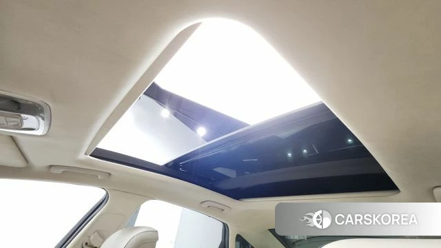 Genesis G80 (RG3) id 4647071 из Кореи 8