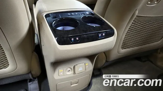 Kia The New Carnival id 2855372 из Кореи 8