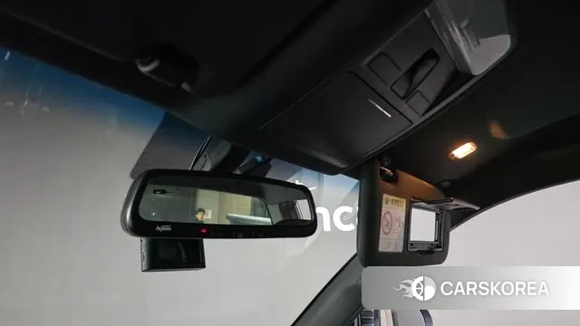 Ssangyong The New Rexton Sports Cannes id 3373524 из Кореи 8