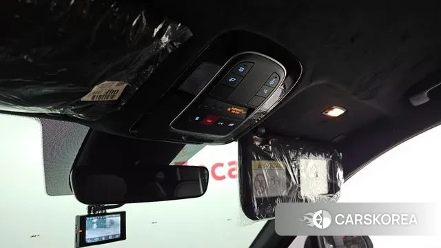 Hyundai The New Santa Fe id 3405962 из Кореи 8