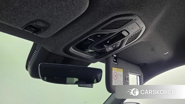 Renault Korea (Samsung) Grand Coleos id 4629882 из Кореи 8