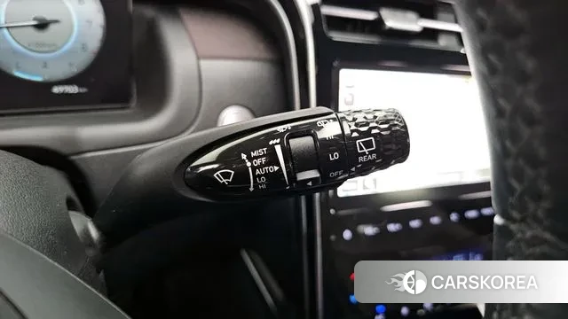 Hyundai Tucson (NX4) id 3324217 из Кореи 8