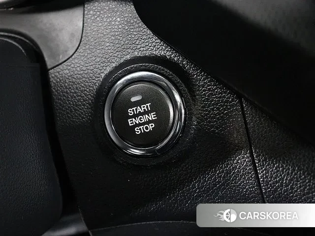 Ssangyong Tivoli Air id 3588603 из Кореи 8