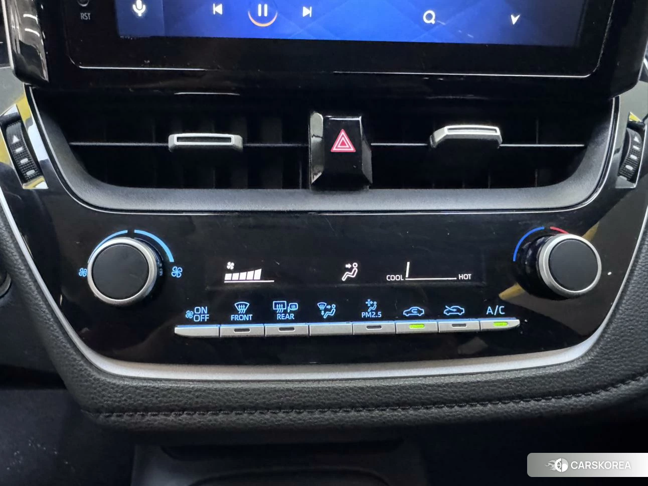 Toyota Corolla id 4455192 из Китая 8