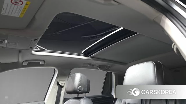 Volkswagen Tiguan second Generation id 4728109 из Кореи 8