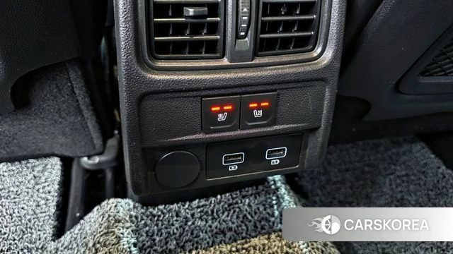 Renault Korea (Samsung) XM3 id 4187957 из Кореи 8