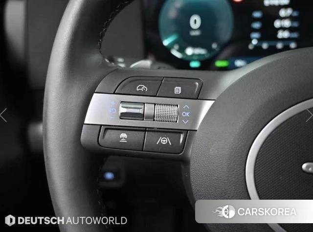 Hyundai Kona Hybrid (SX2) id 3792366 из Кореи 8