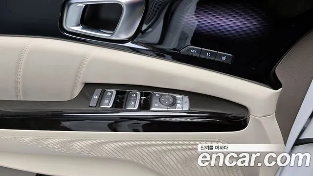 Kia Carnival 4th generation id 2853288 из Кореи 8