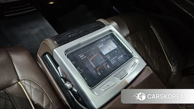 BMW 7 Series (G11) id 3504699 из Кореи 8