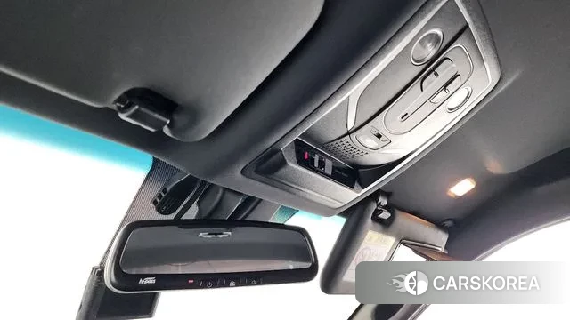 Ssangyong The New Rexton Sports Cannes id 3706751 из Кореи 8