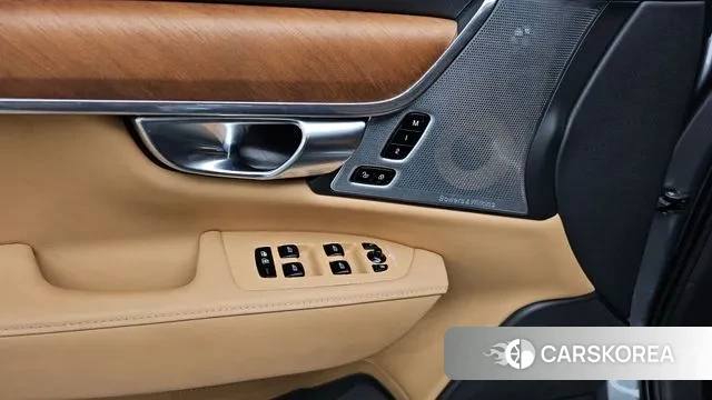 Volvo S90 id 3117373 из Кореи 8