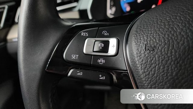 Volkswagen Arteon id 4224879 из Кореи 8