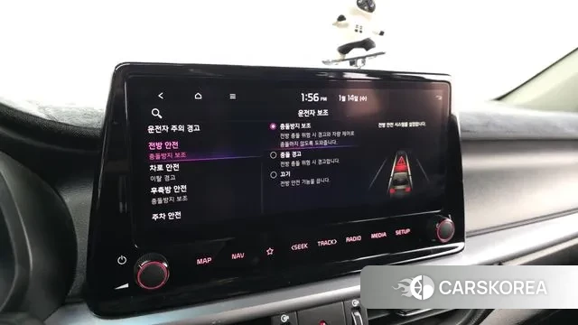 Kia The New K3 2nd generation id 3581745 из Кореи 8