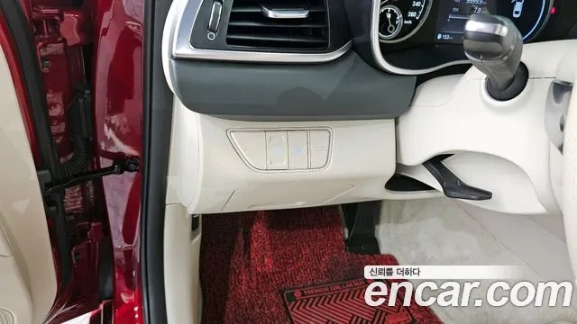 Genesis The New G70 id 2911537 из Кореи 8