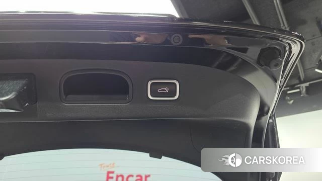 Kia Stinger Meister id 4625428 из Кореи 8