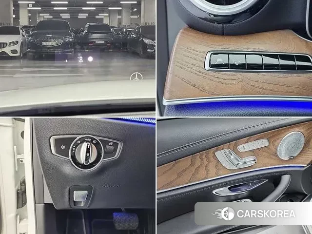 Mercedes-Benz E-Class W213 id 3357285 из Кореи 8